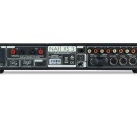 Naim Audio NAIT XS3 Stereo Integrated Amplifier 1411201628, снимка 4 - Ресийвъри, усилватели, смесителни пултове - 30786733