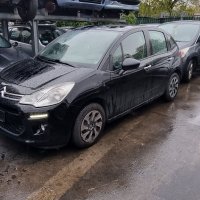 Ситроен ц3 2015 Citroen C3 2015 на части, снимка 2 - Автомобили и джипове - 35019503