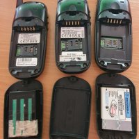 Motorola cd930(3 бр.) - за ремонт или части, снимка 11 - Motorola - 31506470