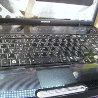 Лаптоп за части Toshiba Satellite P300, снимка 15 - Части за лаптопи - 35530836
