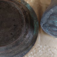 Посудата на дядо Джендо-Балканеца, снимка 3 - Антикварни и старинни предмети - 38859685