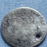 Сребърна монета 15 кройцера 1694г. Леополд първи Хал Тирол 13606, снимка 10 - Нумизматика и бонистика - 42915619