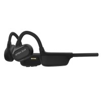 flymory Bone Conduction водоустойчиви безжични слушалки Bluetooth с вграден микрофон, снимка 1 - Bluetooth слушалки - 44375141