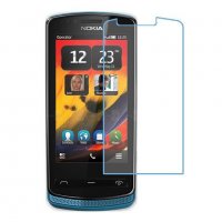Nokia 700 - Nokia Lumia 700 протектор за екрана , снимка 2 - Фолия, протектори - 37667410
