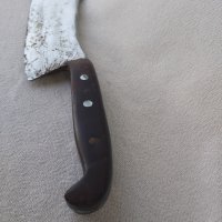 Стар Сатър , брадва нож, снимка 4 - Други - 42692027