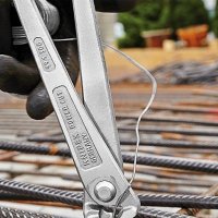 KNIPEX Арматурни клещи 300мм, снимка 1 - Клещи - 33849124