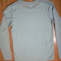 НОВА дамска блуза М размер,, снимка 2 - Блузи с дълъг ръкав и пуловери - 30757131