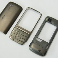 Панел Nokia C3-01 - Nokia RM-640 - Nokia RM-776, снимка 2 - Резервни части за телефони - 20112682