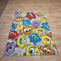 Детски мокетени килими, снимка 9 - Килими - 38075011