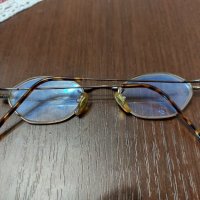 Италиански диоптрични очила, снимка 8 - Други ценни предмети - 37439690