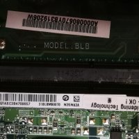 Продавам дънна платка от Toshiba L755 , снимка 7 - Части за лаптопи - 42505272