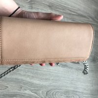 Нова дамска чанта тип клъч, снимка 9 - Чанти - 31842453