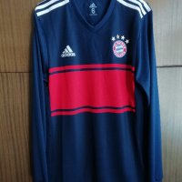 Bayern Munich Adidas Adizero нова оригинална фланелка тениска Байерн Мюнхен , снимка 1 - Футбол - 37074168