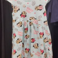 Нови рокли с Мини Маус , снимка 4 - Детски рокли и поли - 40550461