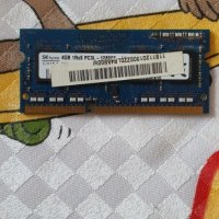 Нова RAM памет за лаптоп 8 GB 1600 MHz DDR3 DDR3L SD RAM, снимка 5 - Лаптопи за дома - 40399323