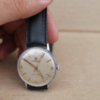 Швейцарски мъжки часовник ''Darwil'', снимка 2 - Мъжки - 42037300