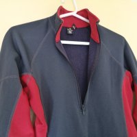 Warmpeace Mountain Fleece / M* / дамска стреч еластична термо блуза Polartec / състояние: ново, снимка 7 - Блузи с дълъг ръкав и пуловери - 40118025