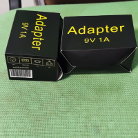 Guitar Effects Pedal Power Supply Adapter 9V DC 1A - захранващ адаптер за китарни ефекти, снимка 2 - Други - 44527421