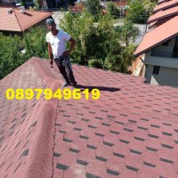 Ремонт на покриви от опитна бригада в София, Перник, Дупница и региона, снимка 2 - Ремонти на покриви - 42083377