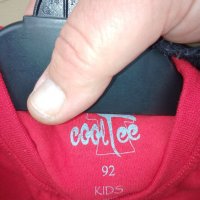 Бебешки тениски на Айрън Мейдън ,сиви, червени., снимка 4 - Детски тениски и потници - 31176185