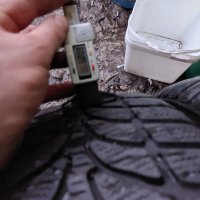4бр.Алуминиеви джанти 18ки с гуми за AUDI S4 5x112, снимка 12 - Гуми и джанти - 40511247