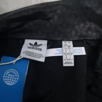 Adidas яке тънко сатенено , снимка 3 - Якета - 42806714