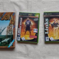 Xbox Video Game 2004 , снимка 1 - Други игри и конзоли - 34947097