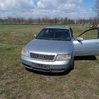 Audi A6 2.5 TDI 150 ps , снимка 2 - Части - 40608457