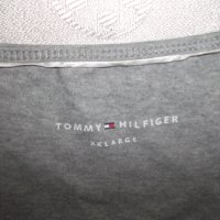 Тениски TOMMY HILFIGER   дамски,Л-ХЛ, снимка 4 - Тениски - 29593016