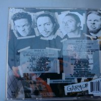 Metallica Cd, снимка 12 - CD дискове - 38708383