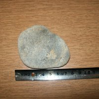ПРОМОЦИЯ-вкаменелост-фосил, снимка 2 - Други ценни предмети - 30841855
