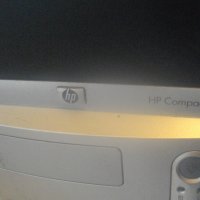 HP Compaq DC7100-Оригинален HP Настолен Компютър 2010-РАБОТЕЩ-Intel Pentium4/3,2 GHz/RAM 1GB/HD 40GB, снимка 12 - Работни компютри - 42554166