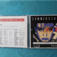Dick Walter – 1989 - Commercials & Programme Cues 2(Stage & Screen), снимка 1 - CD дискове - 37796154