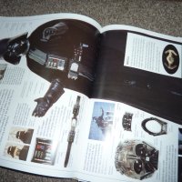Star Wars The complete visual Dictionary подходяща за подарък, снимка 15 - Енциклопедии, справочници - 44181890