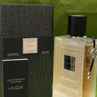 ПАРФЮМ ПРОДУКТ LALIQUE LES COMPOSITIONS PARFUMEES BRONZE, снимка 1 - Унисекс парфюми - 30940589