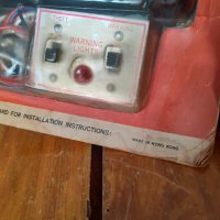 Стара Автомобилна аларма, снимка 4 - Други ценни предмети - 31565593