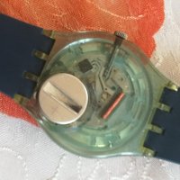 Прекрасен дамски часовник суоч швейцария кварц, снимка 6 - Дамски - 11777155