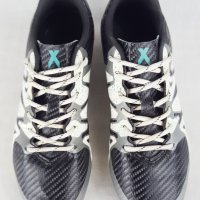 Adidas X 15.3 FG AG Junior Оригинал Детски Бутонки Адидас Момче 38 38.5, снимка 7 - Детски маратонки - 34418594