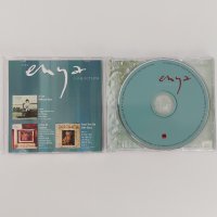 Enya - A day without rain - Audio CD, снимка 2 - Ученически пособия, канцеларски материали - 42595291