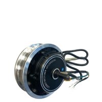 Мотор за Zero 10x 52v 1000 w, 60 v 1200 w, снимка 1 - Друга електроника - 42720720