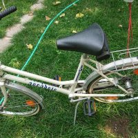 Детско колело, снимка 2 - Детски велосипеди, триколки и коли - 29625166