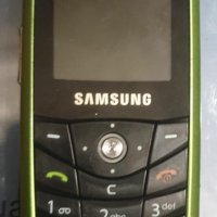 samsung e200, снимка 1 - Samsung - 42554613