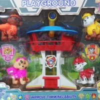 Игрален комплект Пав Патрул Наблюдателница Paw Patrol, снимка 1 - Игри и пъзели - 35071792