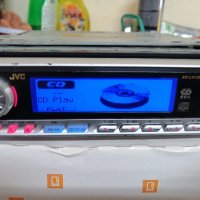 Авомобилно радио с CD JVC KD-LH1000R, снимка 11 - Аксесоари и консумативи - 44144314