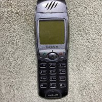GSM Sony J6