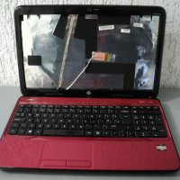 HP – g6-22040sa, снимка 2 - Части за лаптопи - 31632712