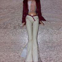Кукла Barbie , снимка 2 - Колекции - 42759470