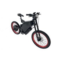 Електрически офроуд велосипед SS30 3000W до 15000W - НОВ, снимка 5 - Велосипеди - 42929748