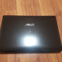 Asus K52DR HDMI камера , снимка 5 - Лаптопи за игри - 27491572