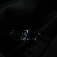 Polo Ralph Lauren №2 спортна маркова тениска 100% памук размер М, снимка 10 - Тениски - 39859298